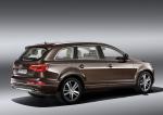 Audi Q7 3.0 TDI Quattro 2009 года (WW)